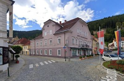 Městský dům na prodej 9360 Friesach, Hauptplatz, Kärnten, Pohled zvenku