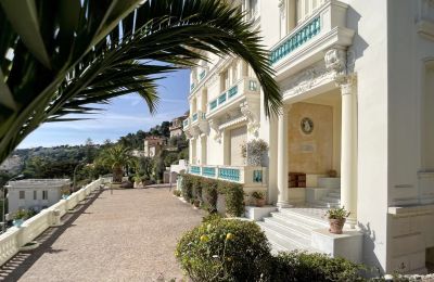 Byt na zámku na prodej Beaulieu-sur-Mer, Provence-Alpes-Côte d'Azur, Foto 4/23