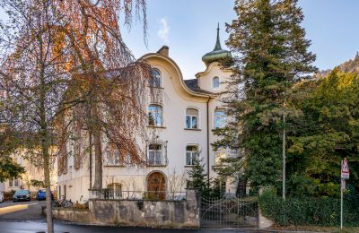 Historická vila na prodej Chur, St. Luzistrasse 2, Graubünden/Grigioni/Grischun,, Foto 1/5