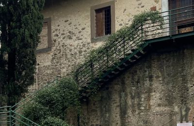 Klášter na prodej Pescia, Toscana, Foto 31/47