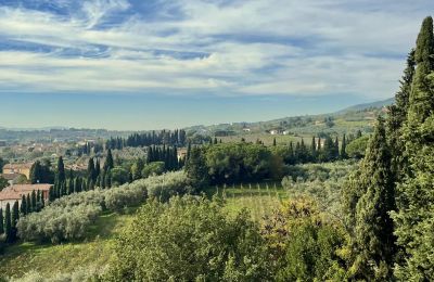 Klášter na prodej Pescia, Toscana, Foto 34/47