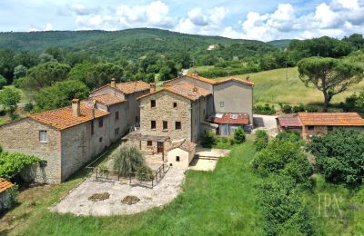 Venkovský dům na prodej 06060 Lisciano Niccone, Umbria, Foto 1/21