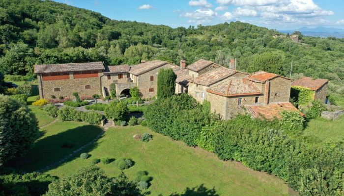 Venkovský dům Città di Castello 3