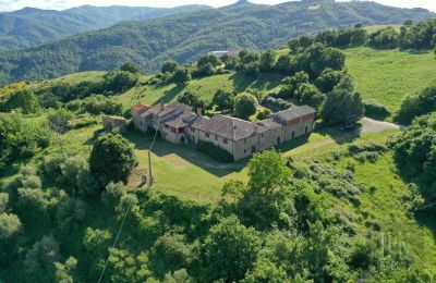 Venkovský dům na prodej Città di Castello, Umbria, Foto 10/49