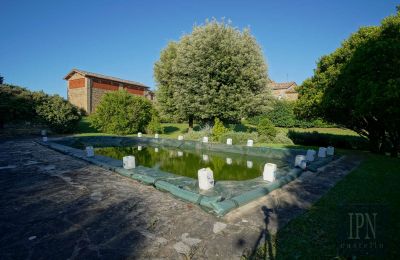 Venkovský dům na prodej Città di Castello, Umbria, Foto 15/49