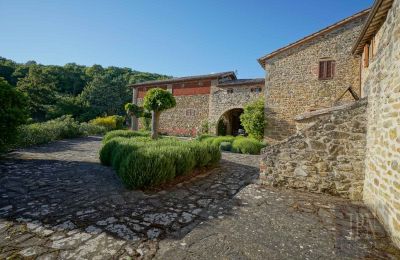 Venkovský dům na prodej Città di Castello, Umbria, Foto 17/49