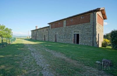 Venkovský dům na prodej Città di Castello, Umbria, Foto 19/49