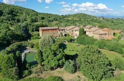 Venkovský dům na prodej Città di Castello, Umbria, Foto 2/49