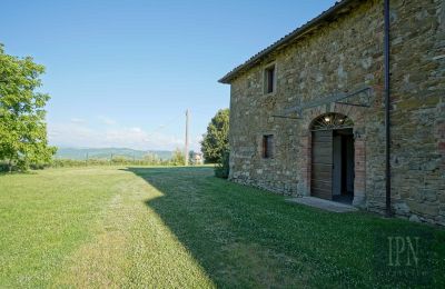 Venkovský dům na prodej Città di Castello, Umbria, Foto 20/49