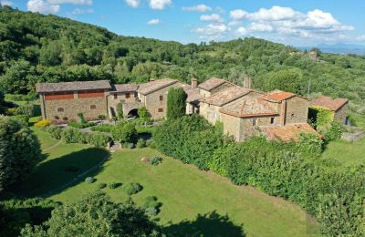 Venkovský dům na prodej Città di Castello, Umbria, Foto 3/49