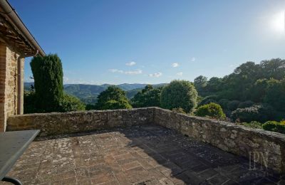 Venkovský dům na prodej Città di Castello, Umbria, Foto 32/49