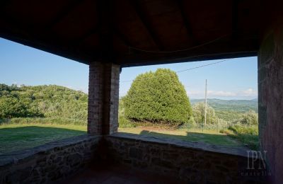 Venkovský dům na prodej Città di Castello, Umbria, Foto 40/49