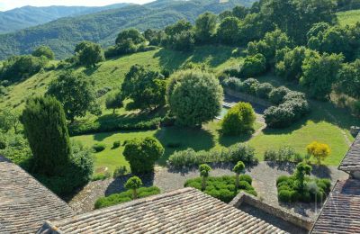 Venkovský dům na prodej Città di Castello, Umbria, Foto 4/49