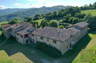 Venkovský dům na prodej Città di Castello, Umbria, Foto 5/49