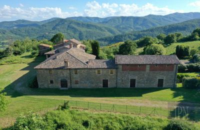 Venkovský dům na prodej Città di Castello, Umbria, Foto 6/49