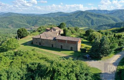 Venkovský dům na prodej Città di Castello, Umbria, Foto 7/49