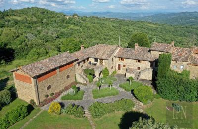 Venkovský dům na prodej Città di Castello, Umbria, Foto 8/49