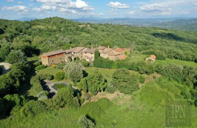 Venkovský dům na prodej Città di Castello, Umbria, Foto 9/49