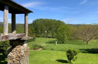 Statek na prodej Moeche, Sta Cruz de Moeche, Galicia, Umístění nemovitosti