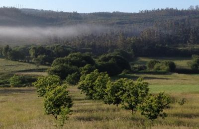 Statek na prodej Moeche, Sta Cruz de Moeche, Galicia, Umístění nemovitosti