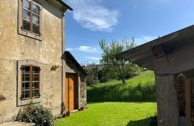 Statek na prodej Moeche, Sta Cruz de Moeche, Galicia, Patio delantero