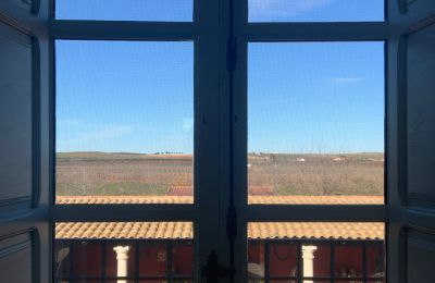 Venkovský dům na prodej Almagro, Almagro, Castilla-La Mancha, Vistas al patio