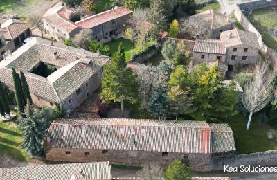 Zámek na prodej Soria, Medinaceli, Castilla y León, Pozemek