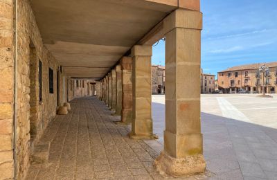 Zámek na prodej Soria, Medinaceli, Castilla y León, Foto 41/41