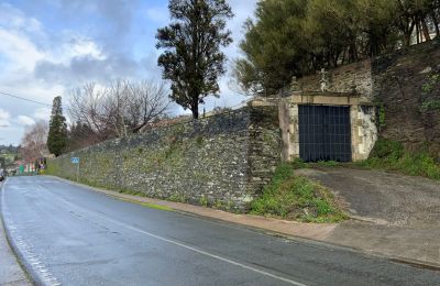 Zámek na prodej A Coruña, Cabañas, Galicia, Přístup