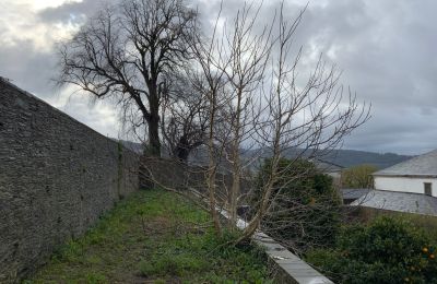 Zámek na prodej A Coruña, Cabañas, Galicia, Park