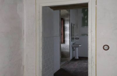 Zámek na prodej A Coruña, Cabañas, Galicia, Cuarto de baño