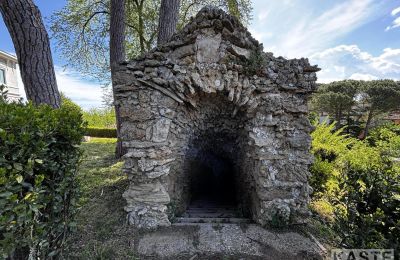 Historická vila na prodej Fauglia, Toscana, Foto 13/14