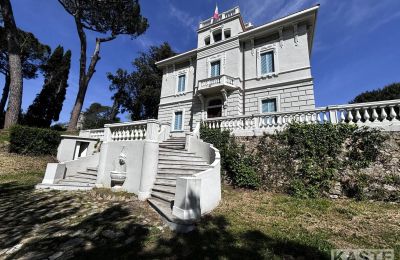 Historická vila na prodej Fauglia, Toscana, Foto 2/14