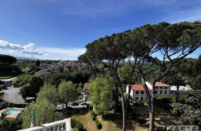 Historická vila na prodej Fauglia, Toscana, Foto 12/14