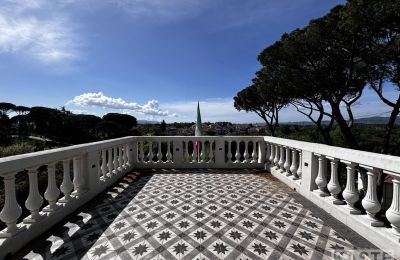 Historická vila na prodej Fauglia, Toscana, Foto 11/14