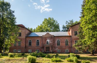 Zámeček na prodej Virķēni, Vidzeme, Foto 5/23