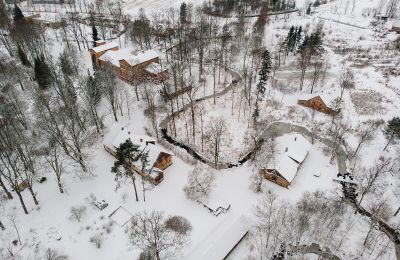 Zámeček na prodej Virķēni, Vidzeme, Foto 7/23