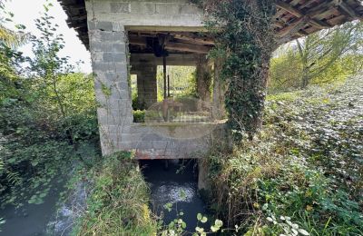 Historická nemovitost na prodej Anères, Occitanie, Pozemek