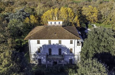 Historická vila na prodej Pontedera, Toscana, Foto 11/17