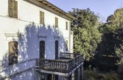 Historická vila na prodej Pontedera, Toscana, Foto 13/17