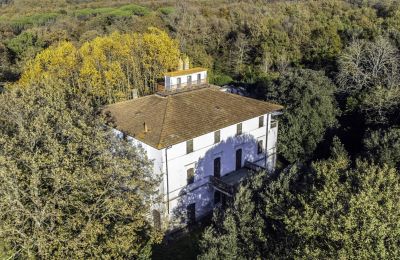 Historická vila na prodej Pontedera, Toscana, Foto 5/17