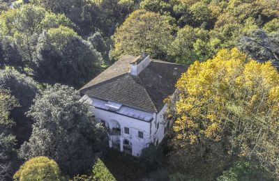 Historická vila na prodej Pontedera, Toscana, Foto 7/17