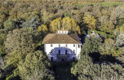 Historická vila na prodej Pontedera, Toscana, Foto 9/17