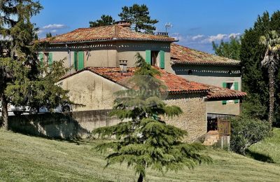 Zámeček na prodej Castres, Occitanie, Foto 3/20