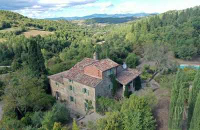 Statek na prodej 06010 Monte Santa Maria Tiberina, Umbria, Foto 4/50