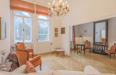 Zámek na prodej 5092 Sankt Martin bei Lofer, Salzburg, Hotelový pokoj