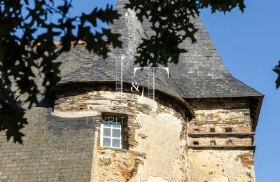 Zámeček na prodej Pays de la Loire, Foto 20/20