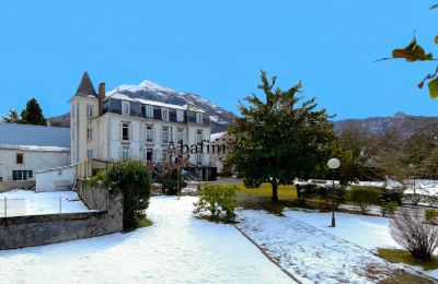 Historická vila na prodej Pau, Nouvelle-Aquitaine, Foto 1/16