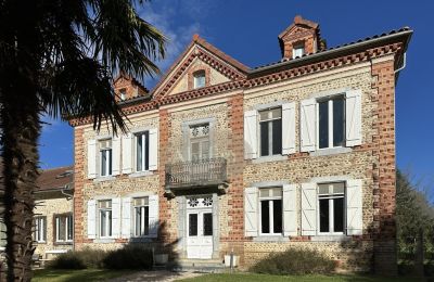 Venkovský dům Trie-sur-Baïse, Occitanie