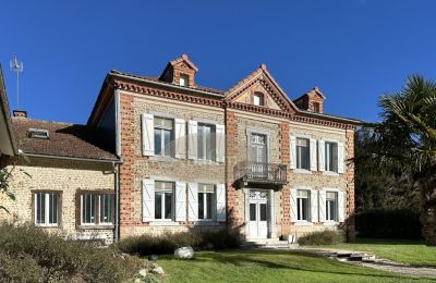 Venkovský dům na prodej Trie-sur-Baïse, Occitanie, Foto 30/30